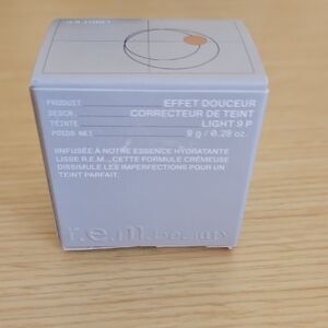 REM Beauty Sweatener Concealer - Light 9P